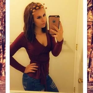 Meet your Posher, Breanna